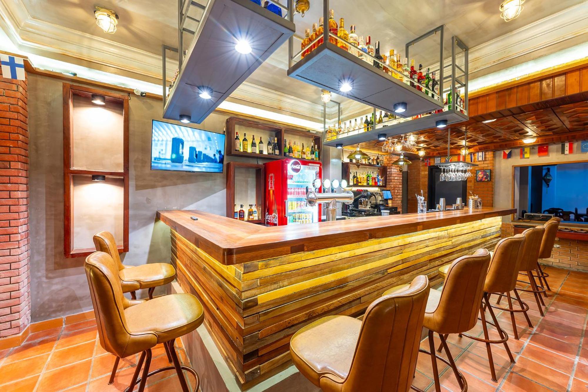 Thuy Duong 3 Boutique Hotel & Spa Hội An Buitenkant foto
