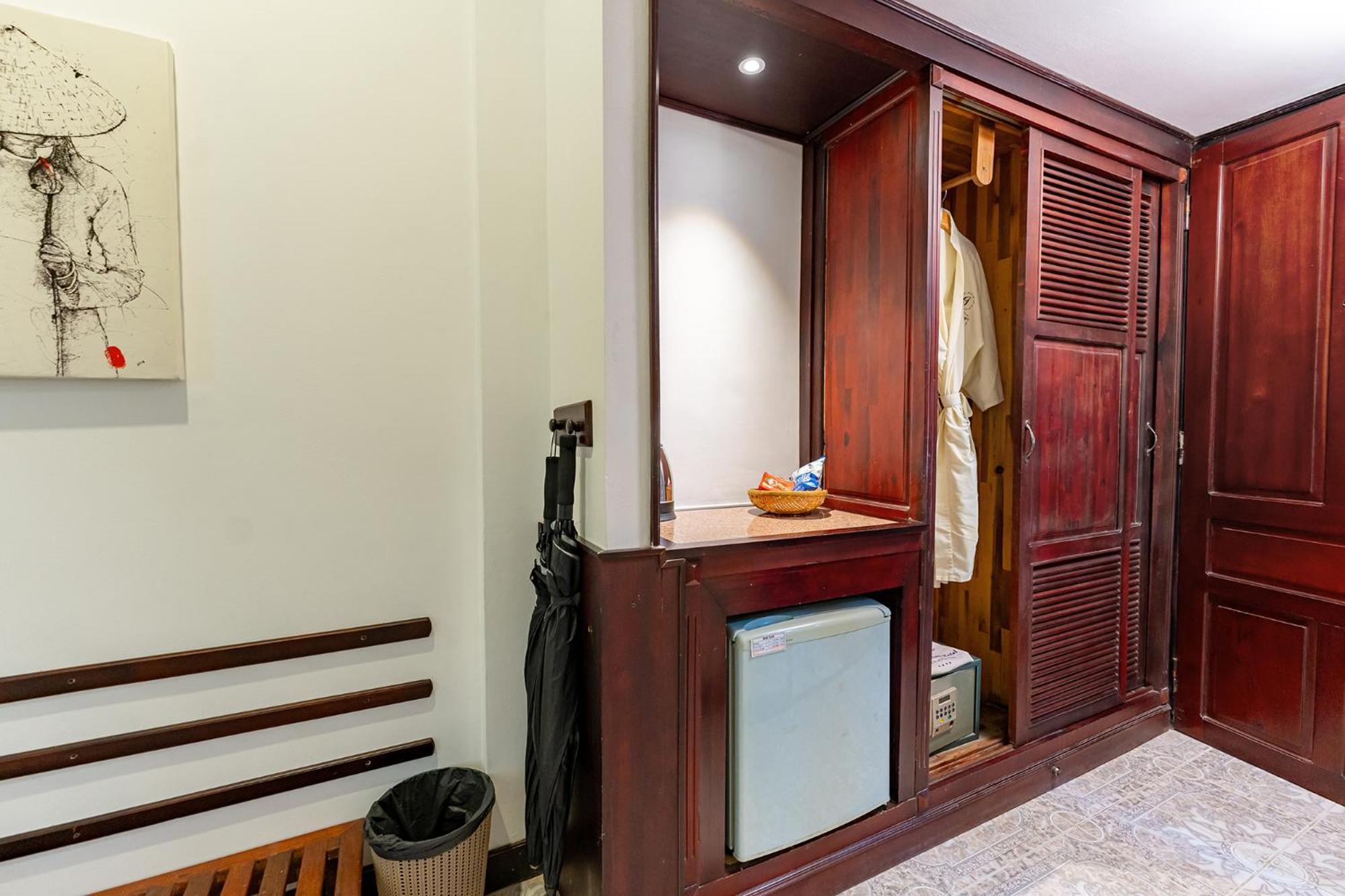 Thuy Duong 3 Boutique Hotel & Spa Hội An Buitenkant foto