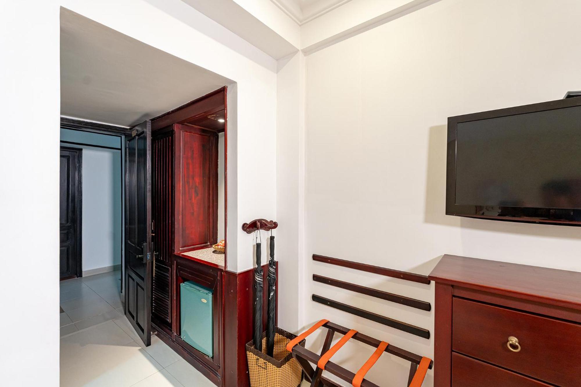 Thuy Duong 3 Boutique Hotel & Spa Hội An Buitenkant foto