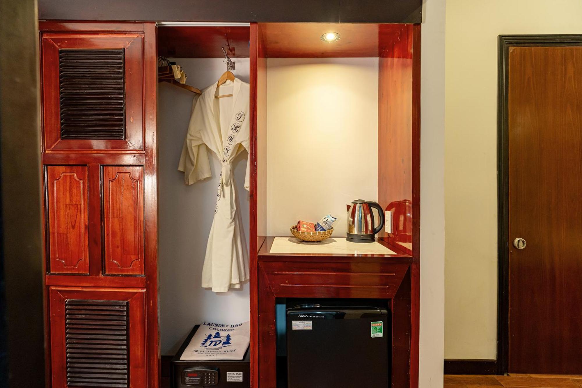 Thuy Duong 3 Boutique Hotel & Spa Hội An Buitenkant foto