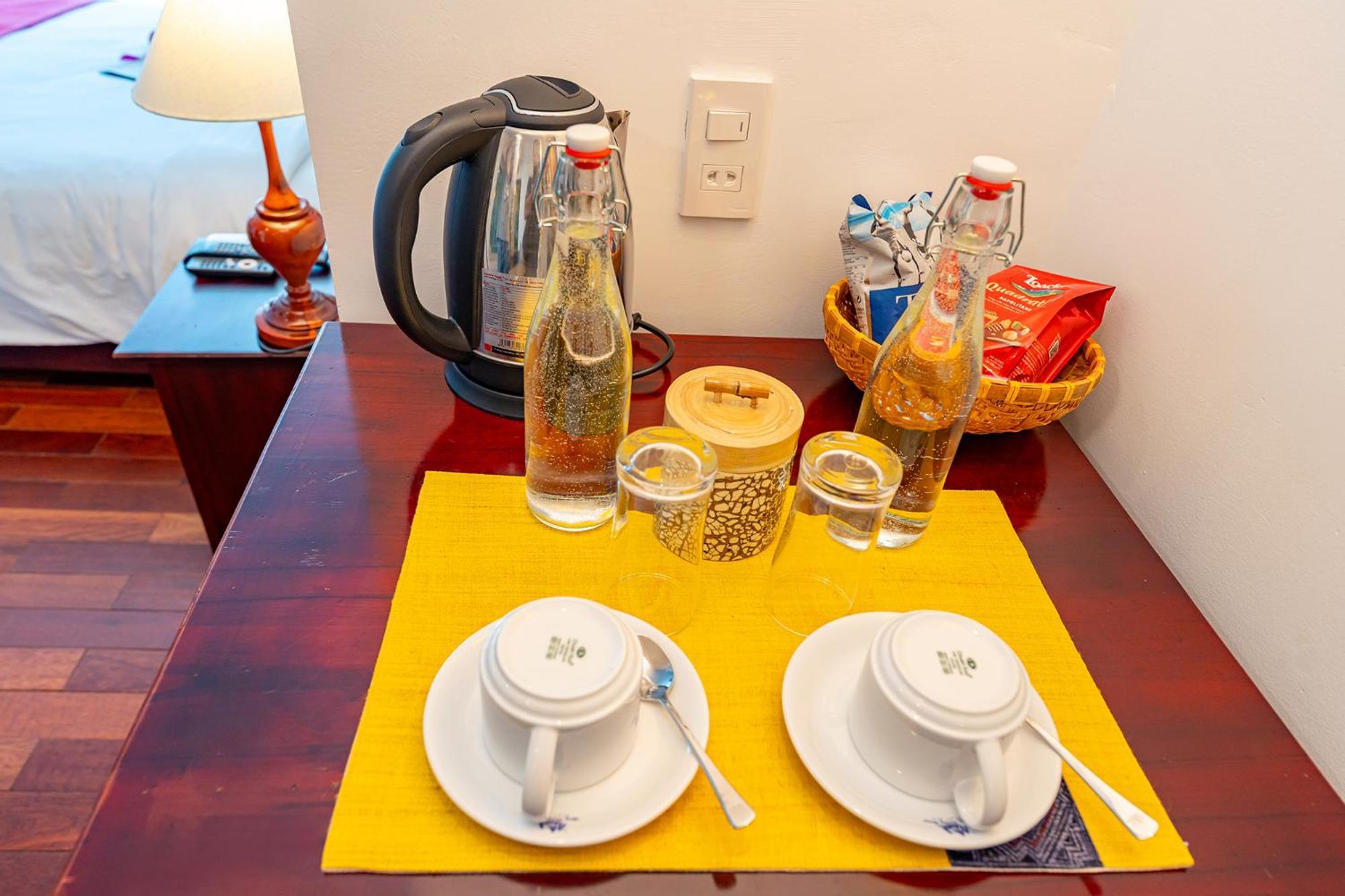 Thuy Duong 3 Boutique Hotel & Spa Hội An Buitenkant foto