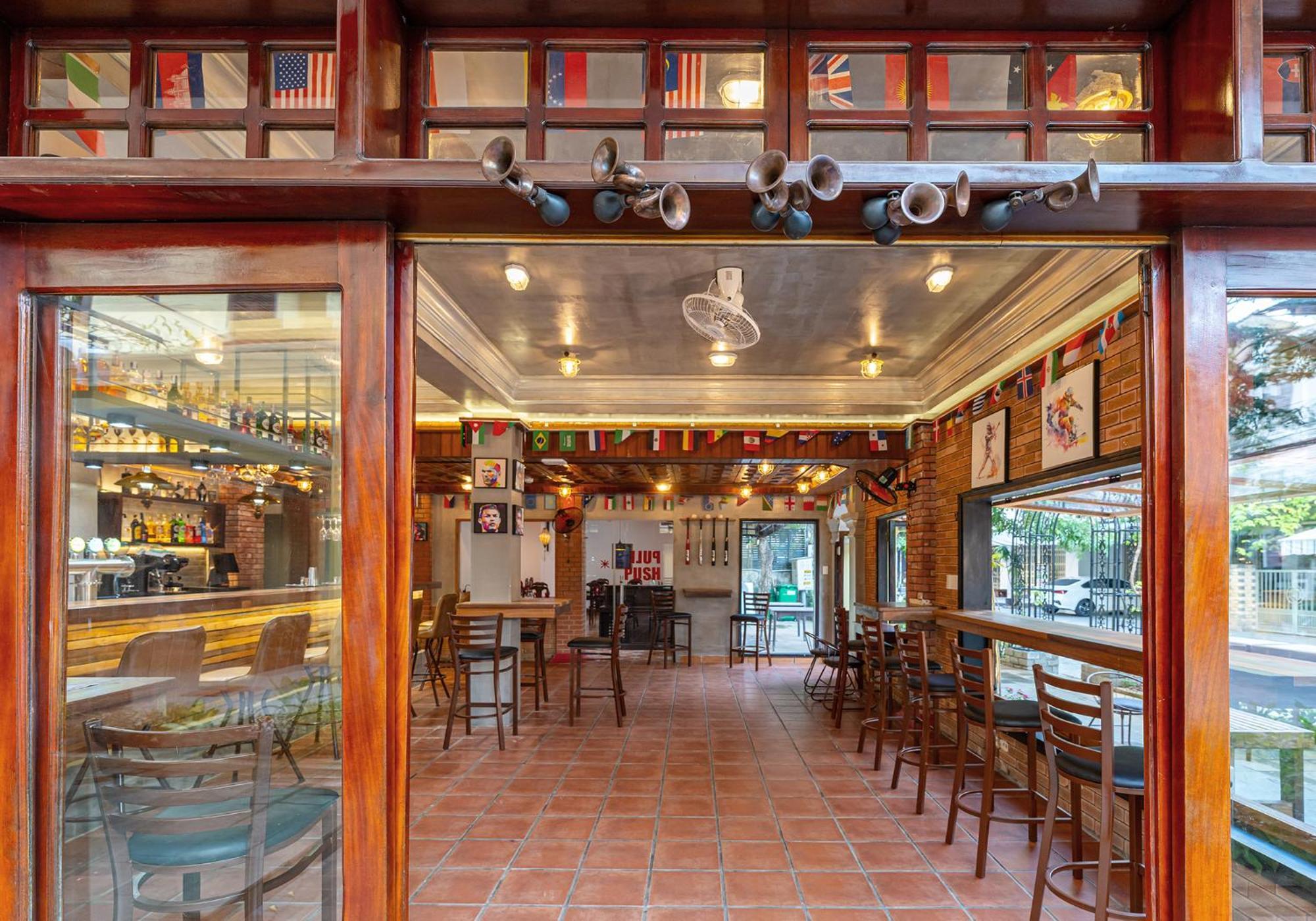 Thuy Duong 3 Boutique Hotel & Spa Hội An Buitenkant foto
